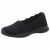 Skechers - 158867 BBK - Seager Higherself - black - Slipper