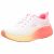 Skechers - 129621 WPK - Max Cushioning Elite - white pink - Sneaker