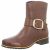 Gerry Weber - G84154-MI24320 - Carla 54 - brandy - Stiefeletten