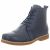 Andrea Conti - 0344589-017 - 0344589-017 - d.blau - Stiefeletten