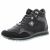 Cetti - C1048 SRA TRECHIA BLACK - C1048 SRA TRECHIA BLACK - black - Sneaker