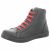 Andrea Conti - 0062801-674 - 0062801-674 - schwarz/chili - Sneaker