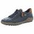 Remonte - R1402-16 - R1402-16 - blau kombi - Schnrschuhe