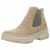 Rieker - Z7465-60 - Z7465-60 - beige - Stiefeletten