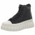 S.Oliver - 5-5-25233-43/001 - 5-5-25233-43/001 - black - Sneaker