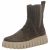 Gabor - 56.481.43 - 56.481.43 - engl.brown (Micro) - Stiefeletten