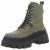 Palladium - 94355-325-M - Pallasquad CVS - olive night-m - Stiefeletten