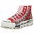 NAN-KU - NA-08 RED - NA-08 RED - red - Sneaker