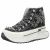 NAN-KU - DFC-03 BLACK - DFC-03 BLACK - black - Sneaker