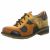 Maciejka - 06559-07/00-5 - 06559-07/00-5 - yellow+black - Schnrschuhe