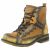 Maciejka - 06558-07/00-8 - 06558-07/00-8 - yellow - Stiefeletten