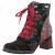 Laura Vita - GACLAO 40 WINE - Gaclao 40 - wine - Stiefeletten