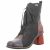 Laura Vita - EVCAO 01 A NOIR - Evcao 01 - noir - Stiefeletten