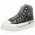 NAN-KU - NA-03 BLACK - NA-03 BLACK - black - Sneaker