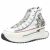 NAN-KU - DFC-01 WHITE - DFC-01 WHITE - white - Sneaker