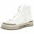 Rebecca White - X51-6 WASH WHITE - X51-6 WASH WHITE - weiss - Sneaker