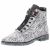 Simen - 7139A GRAU - 7139A GRAU - grau - Stiefeletten