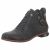 Simen - 7299A SCHWARZ - 7299A SCHWARZ - schwarz - Stiefeletten