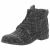 Simen - 7003A GRAU-SCHWARZ - 7003A GRAU-SCHWARZ - grau-schwarz - Stiefeletten