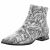 Simen - 7039A SILBERN - 7039A SILBERN - silber - Stiefeletten