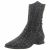 Simen - 7078A GRAU SCHWARZ - 7078A GRAU SCHWARZ - grau schwarz - Stiefeletten