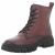 Bagatt - D31-AOL30-4000-3100 - Lilo - dark red - Stiefeletten