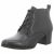 Tamaris - 1-1-25131-43-001 - 1-1-25131-43-001 - black - Stiefeletten