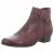 regarde le ciel... - STEFANY-388-008 - Stefany-388 - sangria - Stiefeletten