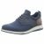 Rieker - 14750-14 - 14750-14 - blau - Slipper