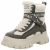 Buffalo - BN16224901 - Aspha Com1 Warm - Khaki/Cream - Stiefeletten