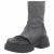 Papucei - ABBEY GREY - ABBEY GREY - grey - Stiefeletten