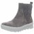 Legero - 2-000504-2200 - Novara - grau - Stiefeletten