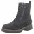 Tamaris - 1-1-25207-43-805 - 1-1-25207-43-805 - navy - Stiefeletten