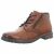 Bugatti - 315-95738-4000-6300 - Marcello Eco - cognac - Stiefeletten