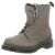 Dr. Martens - 30953059 - 1460 Serena - nickel grey - Stiefeletten