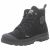 Palladium - 95982-010-M - Pampa Hi Zip WL - black/black - Stiefeletten