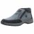 Rieker - 03352-45 - 03352-45 - grau kombi - Stiefeletten