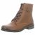 Rieker - 71202-24 - 71202-24 - braun - Stiefeletten