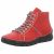 Rieker - 55020-33 - 55020-33 - rot - Stiefeletten