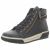 Rieker - N0708-00 - N0708-00 - schwarz - Stiefeletten