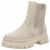 Rieker - Y9373-62 - Y9373-62 - beige - Stiefeletten