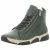 Rieker - 45920-54 - 45920-54 - grn - Stiefeletten