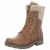 Rieker - 78522-24 - 78522-24 - braun - Stiefeletten