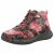 Laura Vita - BURTON 101 ROUGE - Burton 101 - rouge - Stiefeletten