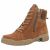 Waldlufer - 904802-200-082 - H-Lumi - cognac - Stiefeletten