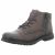 Bugatti - 321-A0U3L-3500-1100 - Vittore - dark grey - Stiefeletten