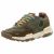 Satorisan - CHACRONA PREMIUM DARK GREEN - Chacrona Premium - Dark Green - Sneaker