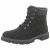 Tamaris - 1-1-25225-41-007 - 1-1-25225-41-007 - black - Stiefeletten