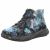 Laura Vita - BURTON 101 BLEU - Burton 101 - bleu - Stiefeletten