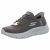 Skechers - 124837 CHAR - GO WALK FLEX - MALI - charcoal - Slipper